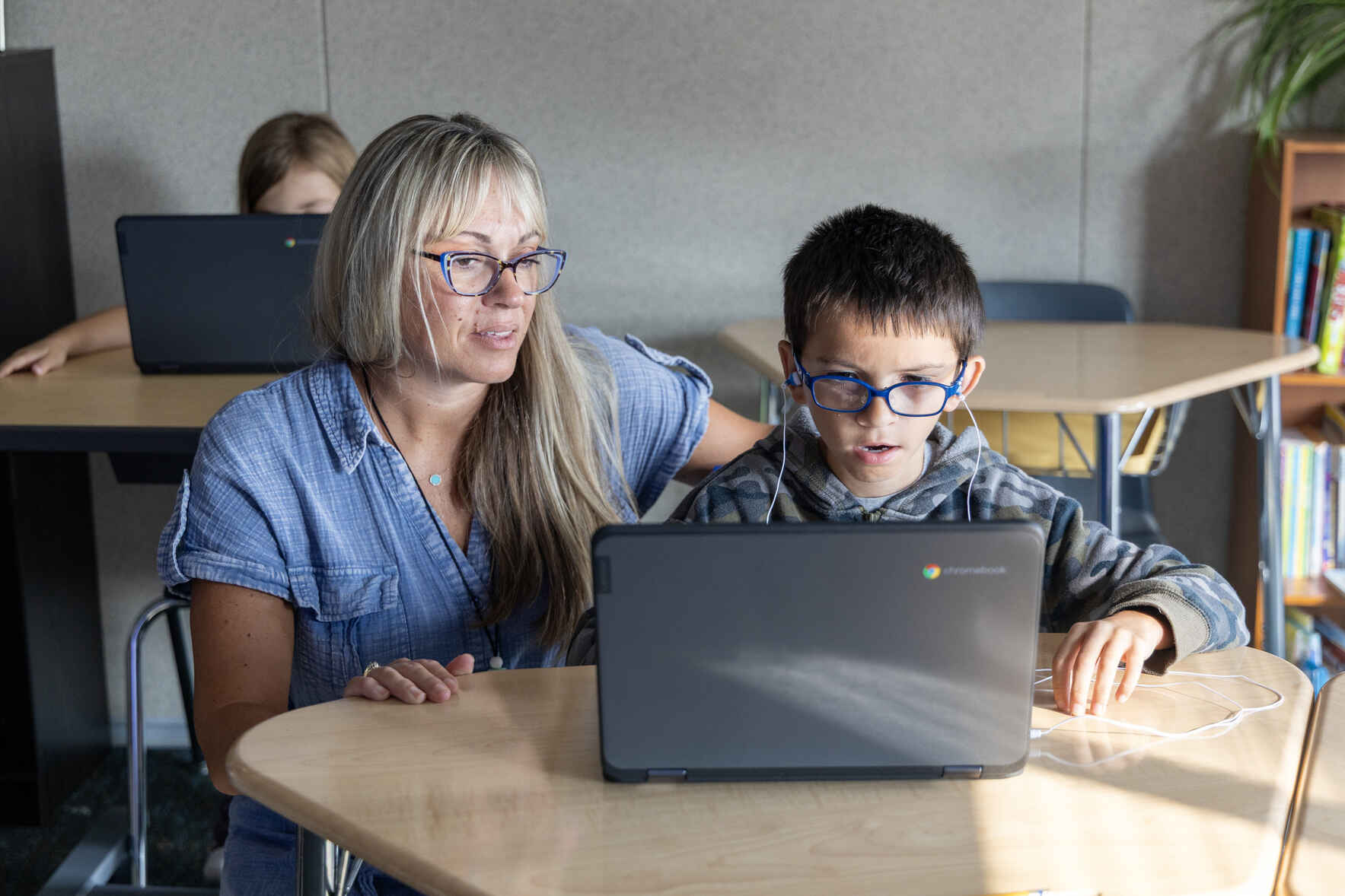 Support The Janus School Annual Fund image