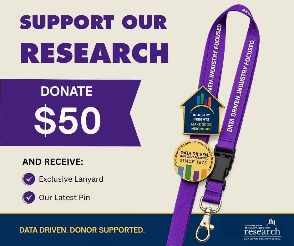Support the Foundation & Receive a Lanyard and Pin image