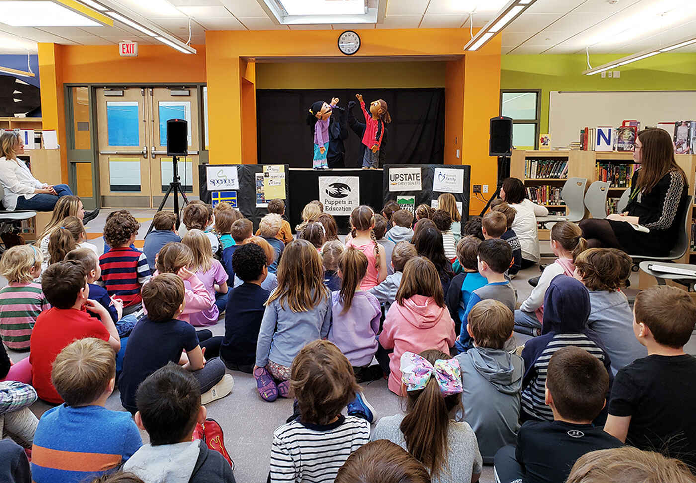 Thank you for supporting the Vermont Children's Trust Foundation. image
