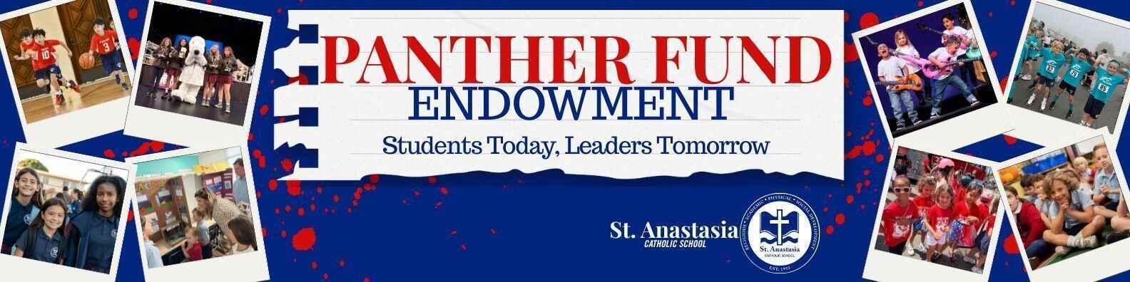 Panther Fund Endowment  image