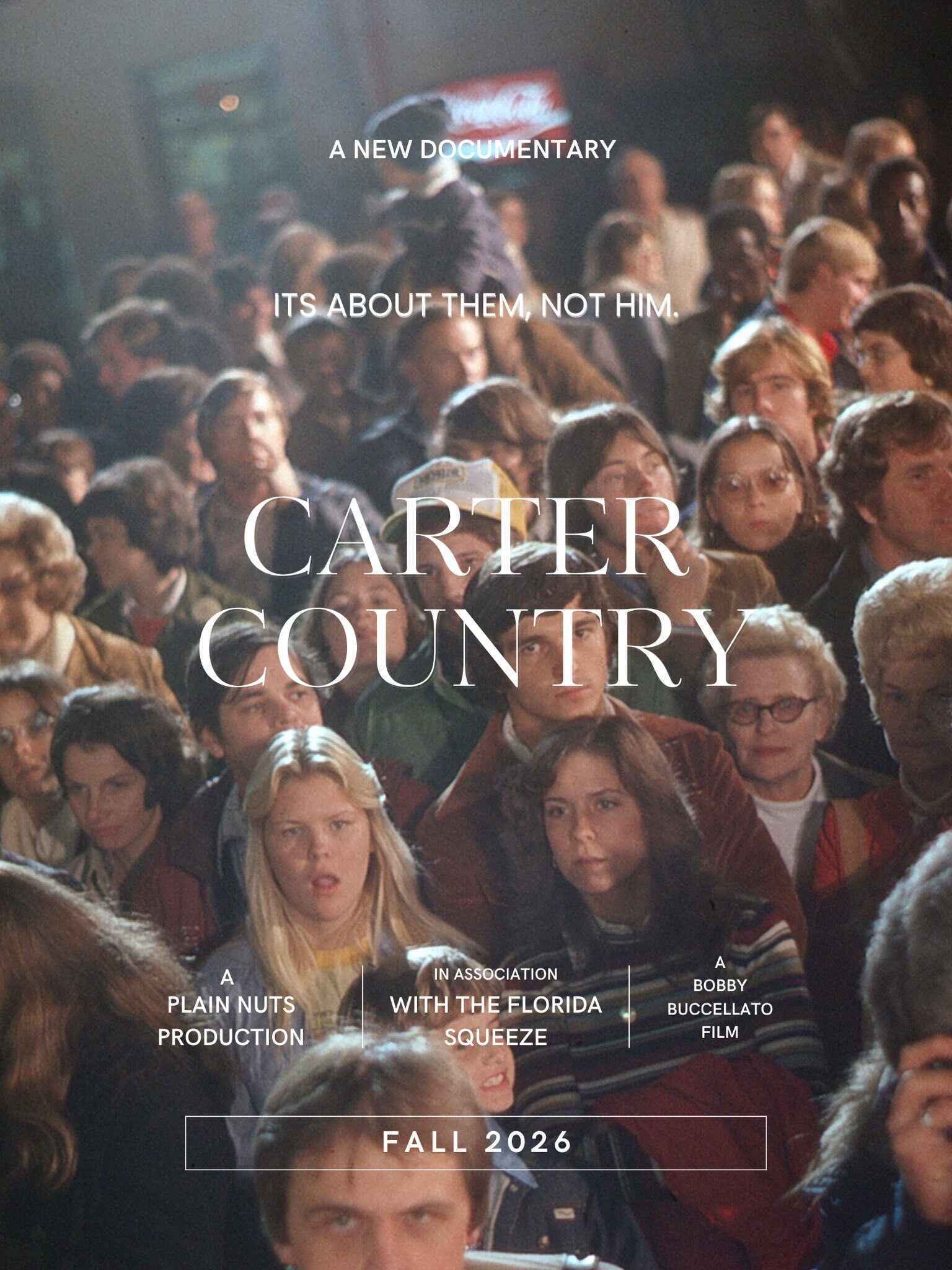 Carter Country image
