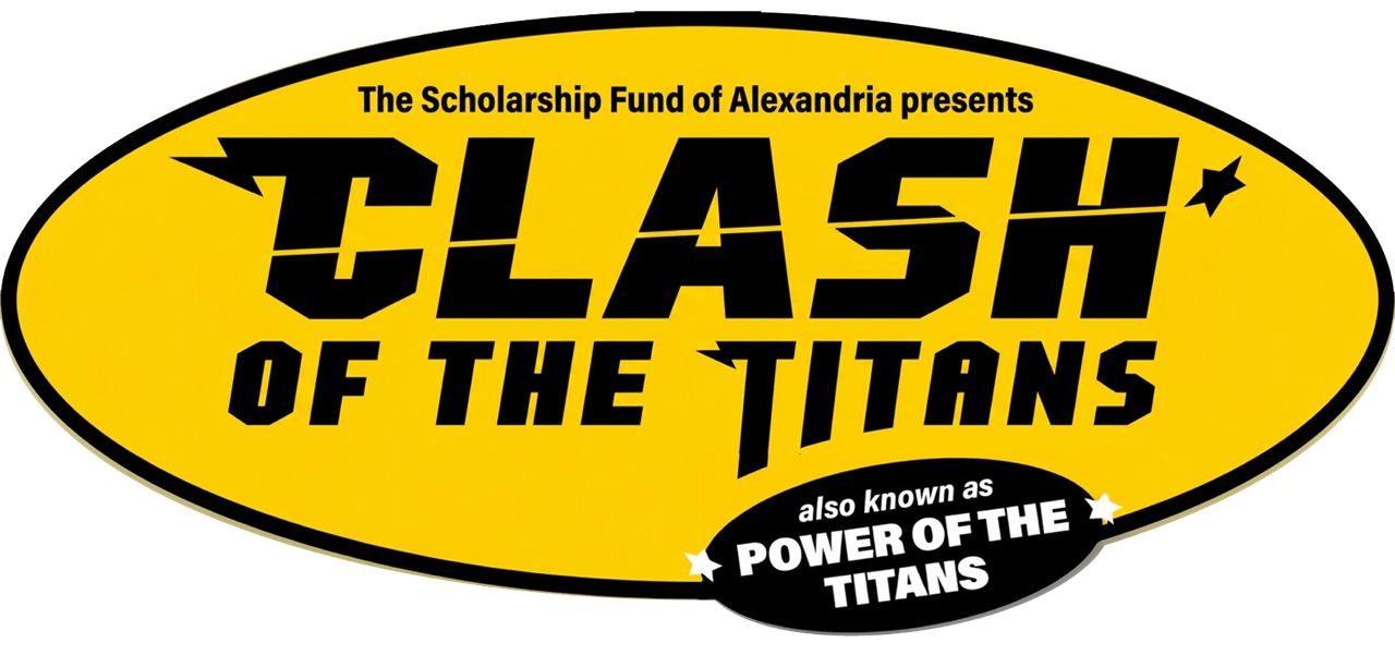 WE are the Titans!  image