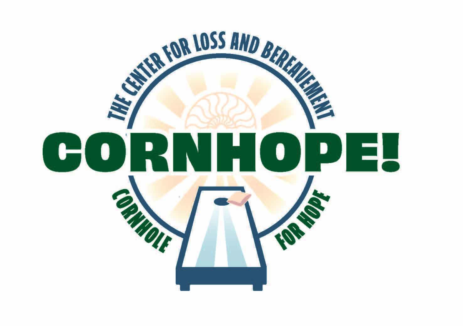 Sponsor or Donate to CornHOPE! 2026 image