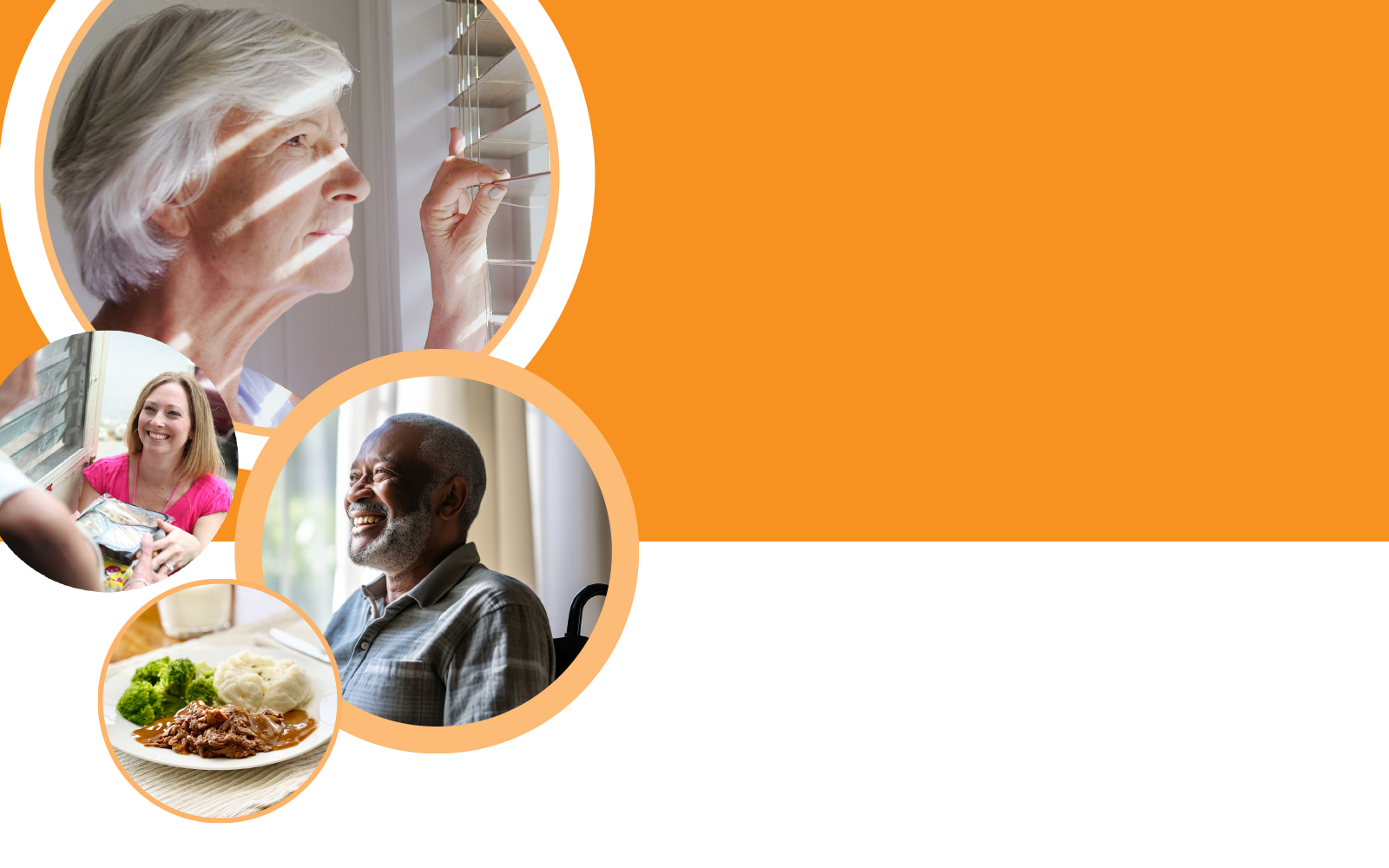Make a Donation to Mobile Meals image