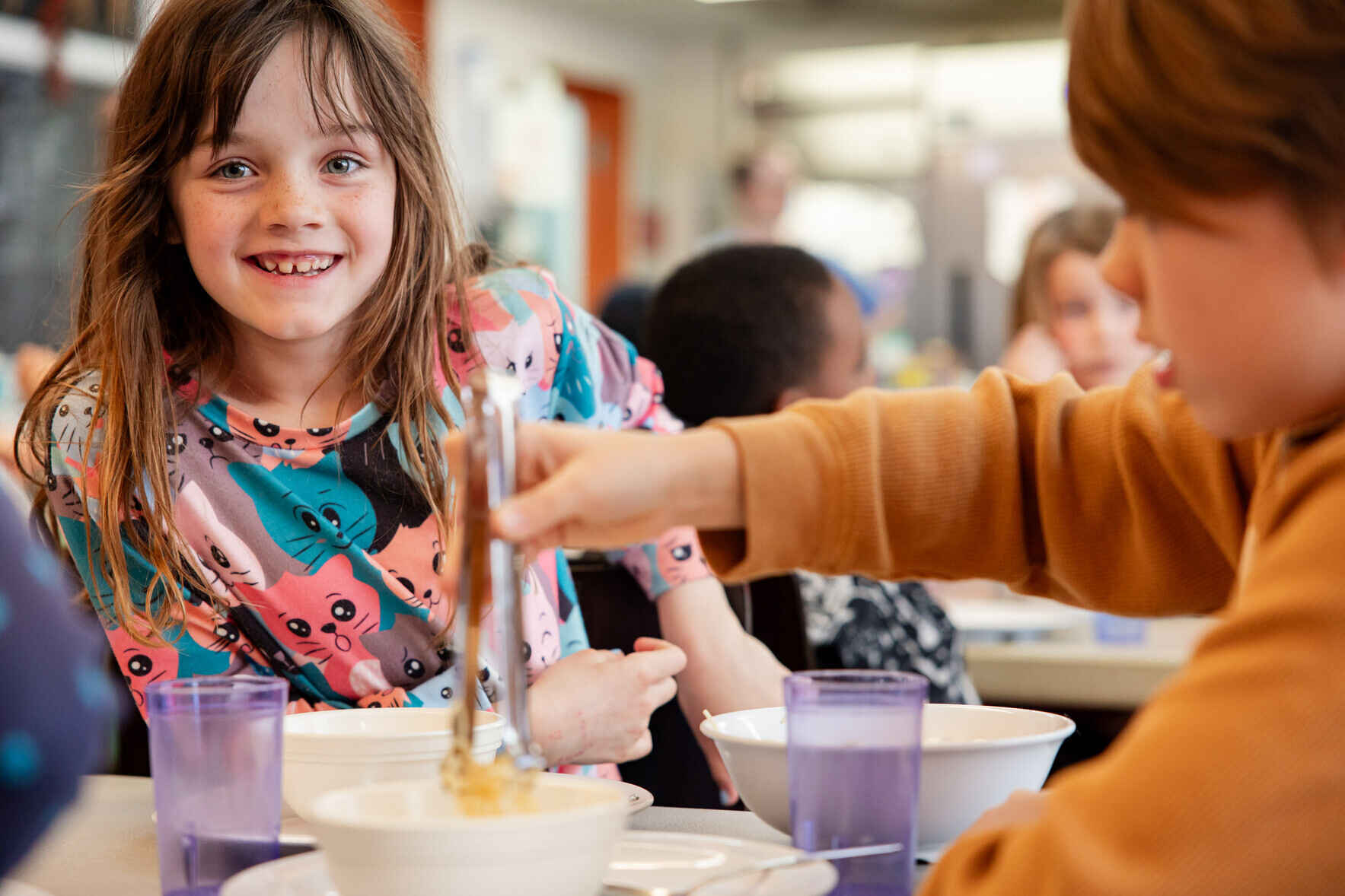 The Soulard School Annual Fund image
