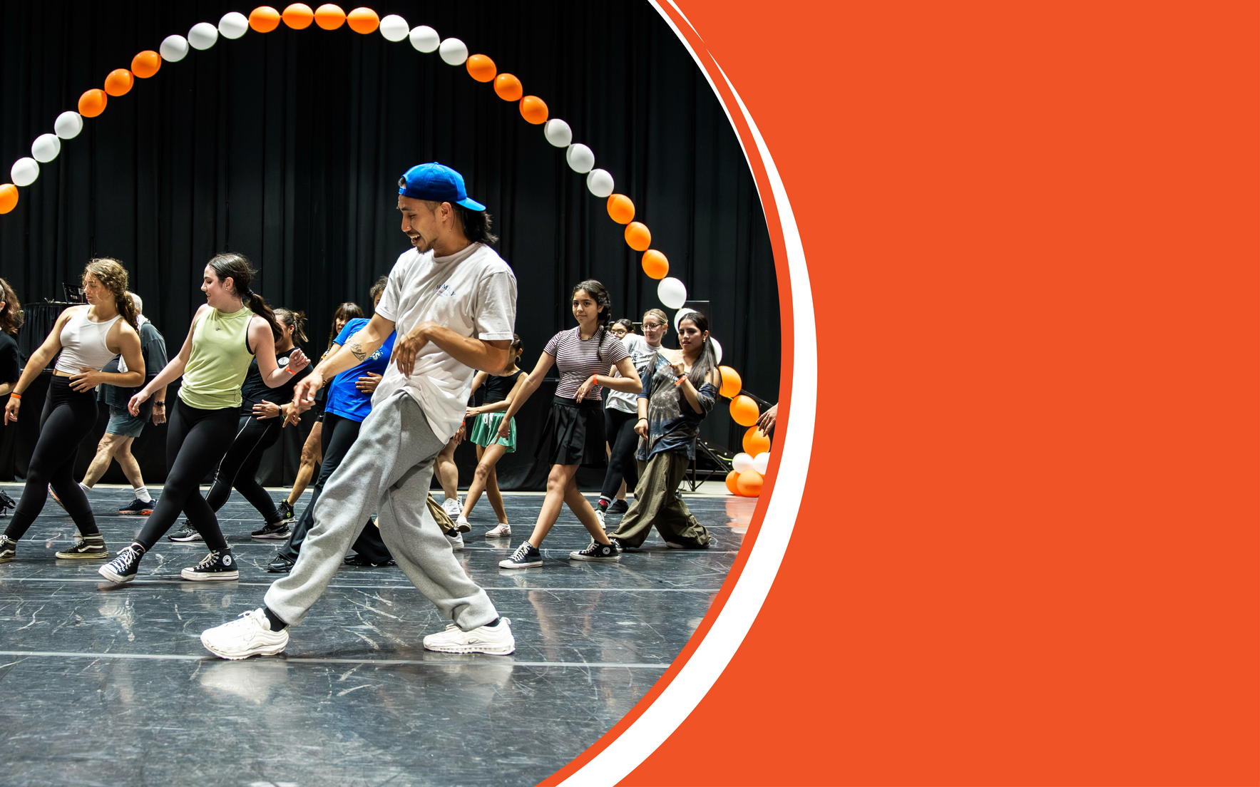 Become a National Dance Day Event Sponsor and/or Marketplace Vendor! image