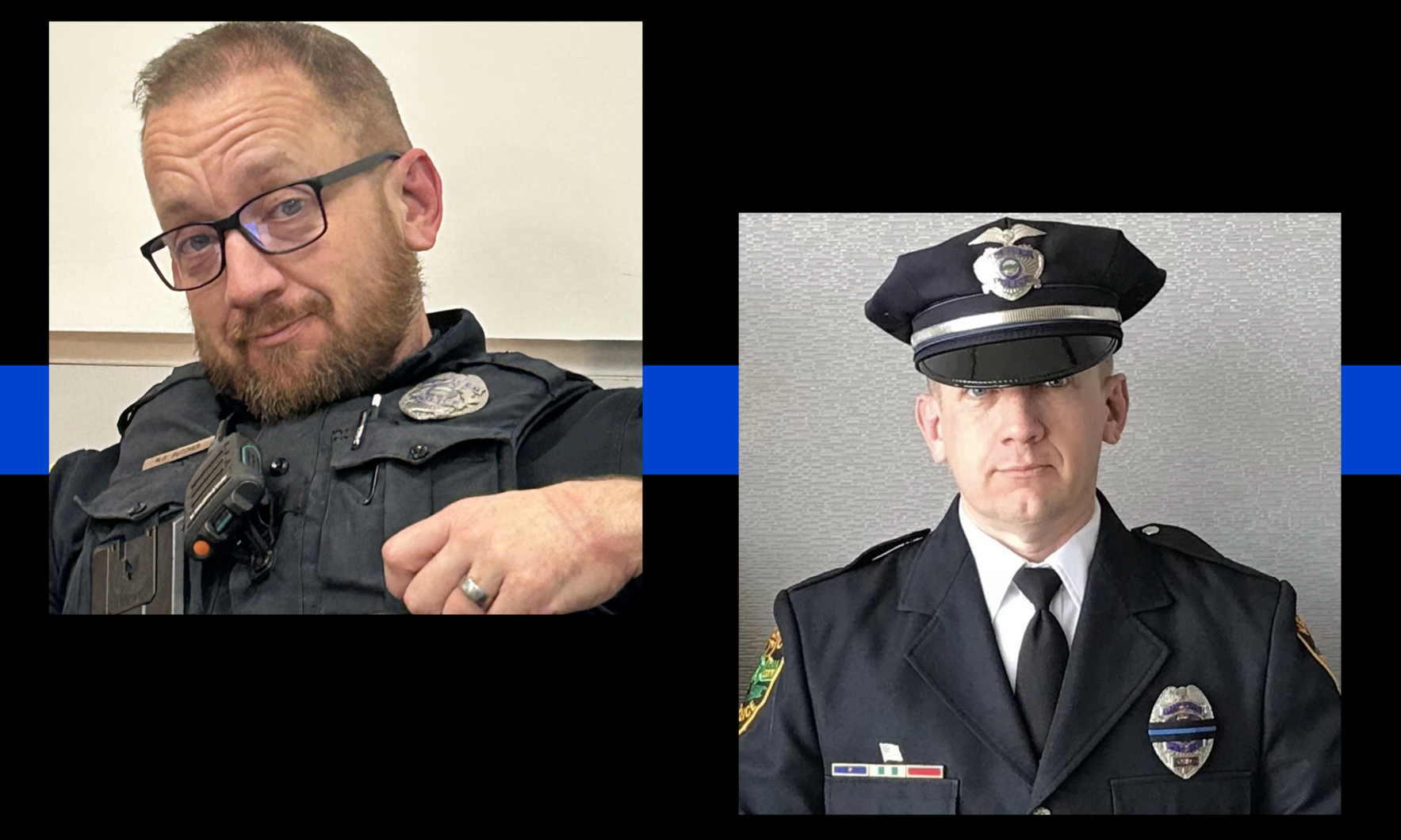 A Life of Honor and Service image