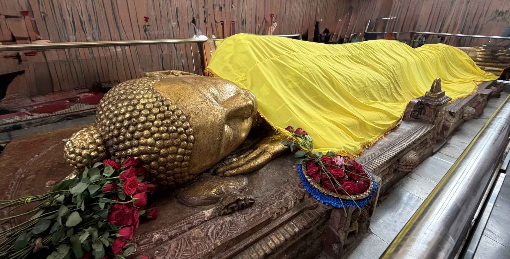 Death and Dying from a Contemplative Buddhist Perspective image
