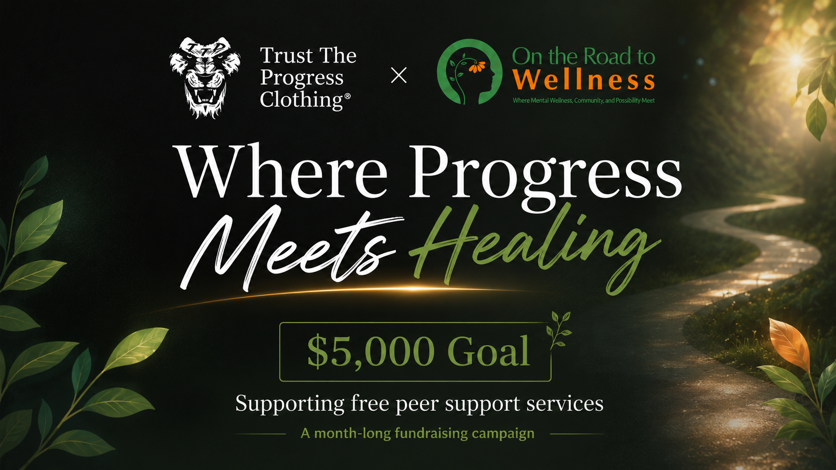 Where Progress Meets Healing image