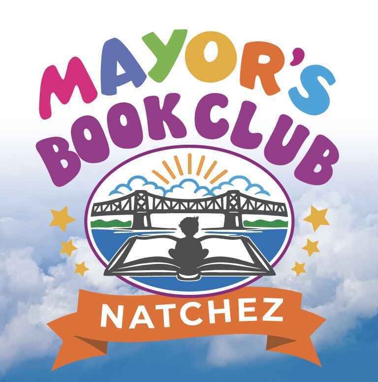 Natchez Mayor's Book Club Summer Match  image