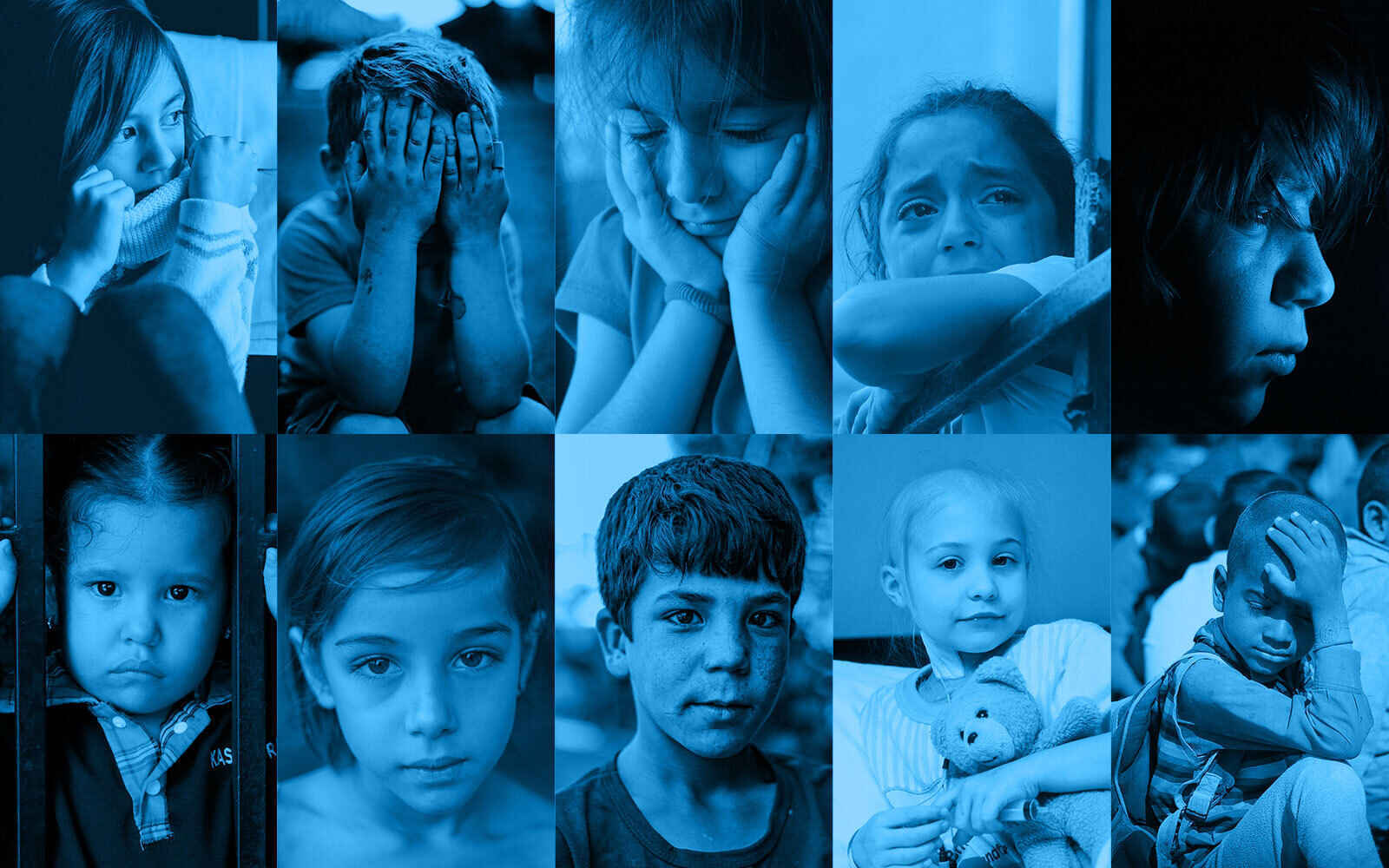 Every story matters image