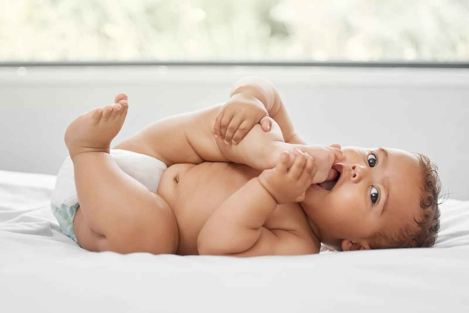 Donate Today to End Diaper Need image