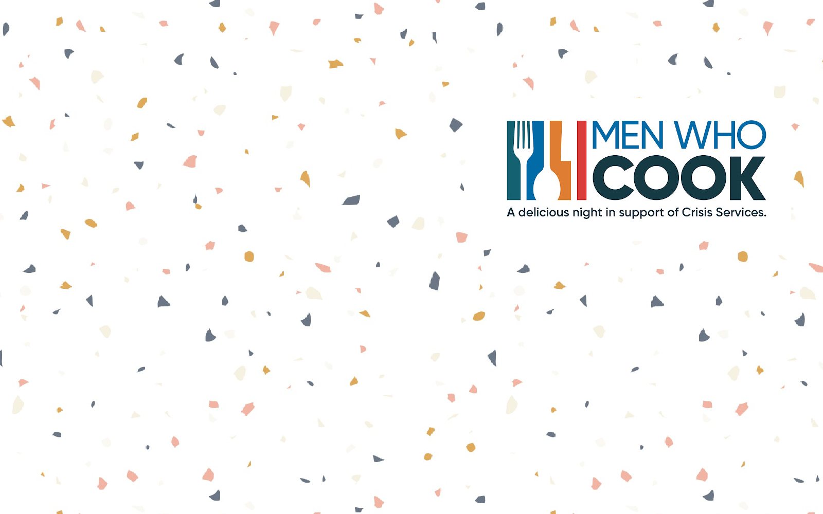 Men Who Cook 2026 Event Sponsorship Opportunities  image