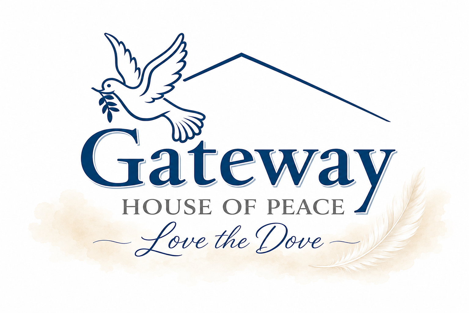 Love the Dove Partners are Community image