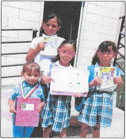 Adopt a Student and Make a Difference for a Lifetime image