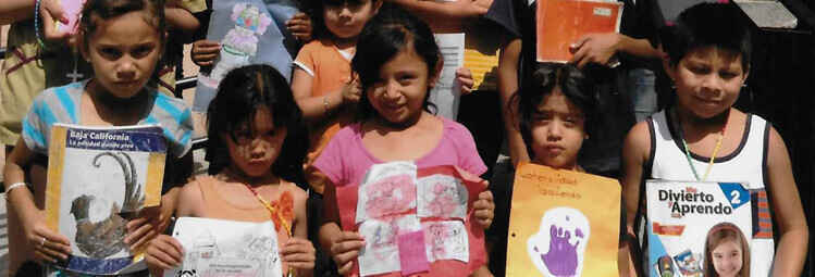 Adopt a Student and Make a Difference for a Lifetime image