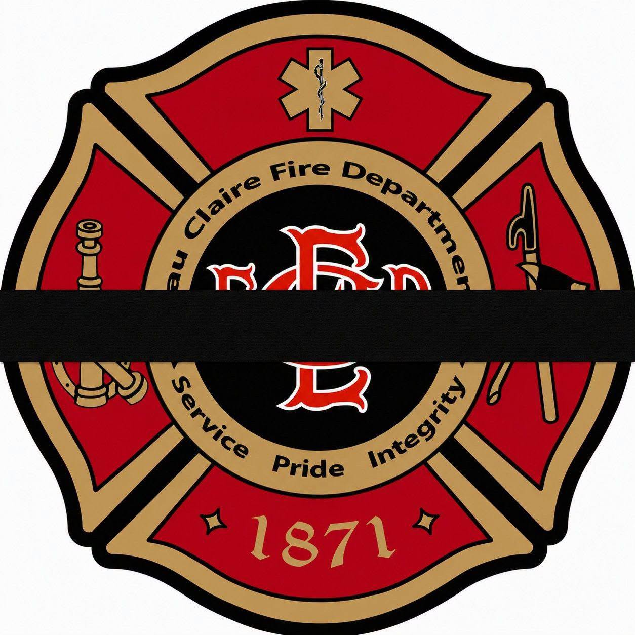 Honoring the Service and Life of Firefighter Bryce Jungbluth image