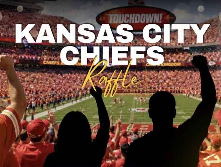 Cheer for the Chiefs. Fight for All the Kids. image