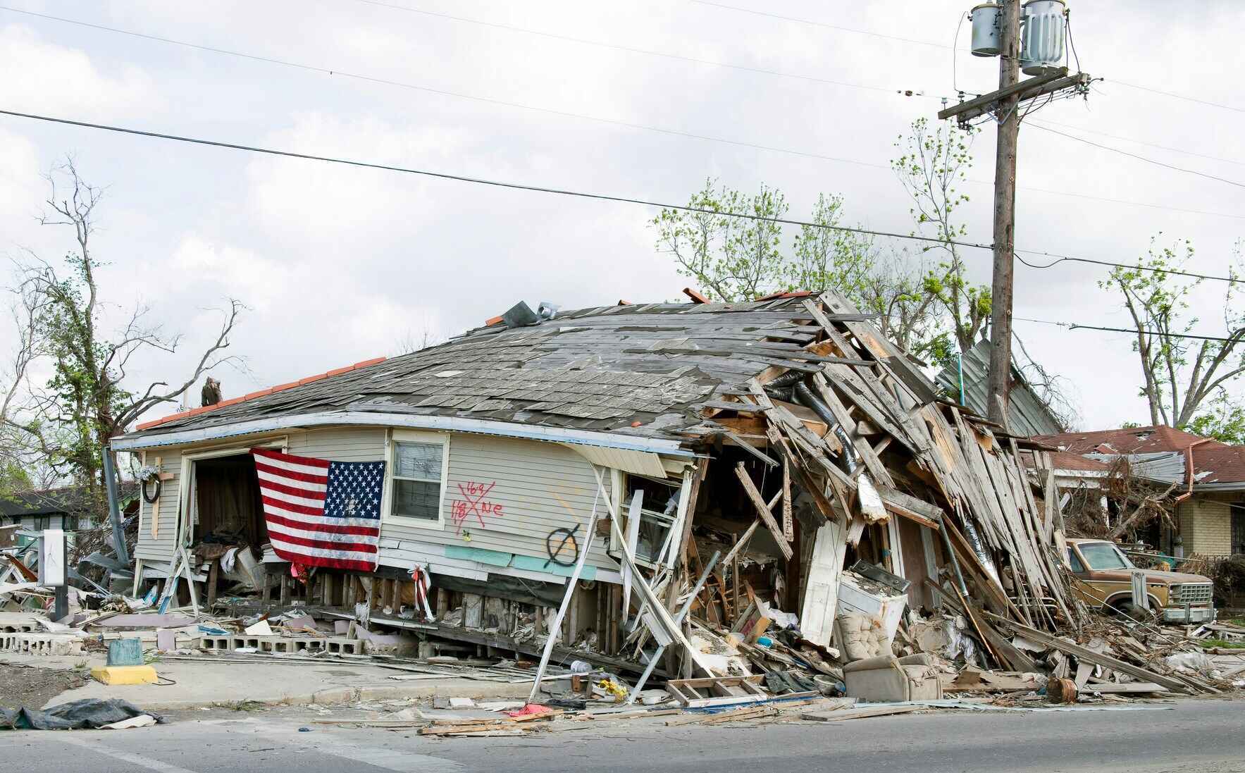 Help Our Neighbors Recover image