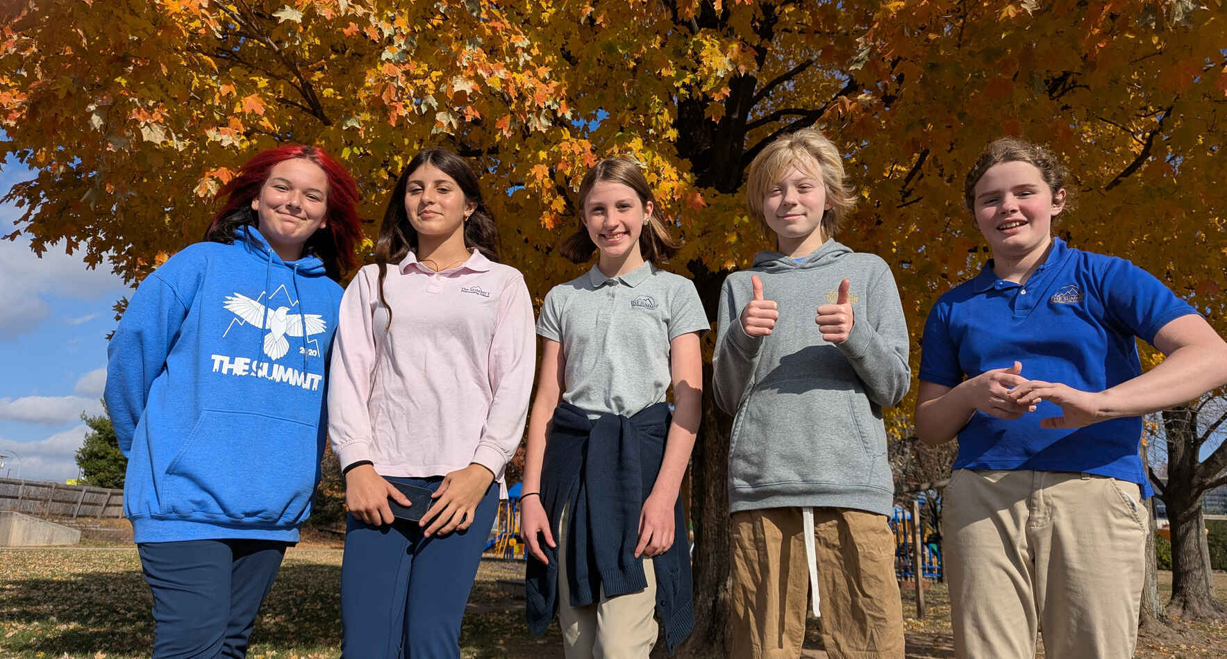 Support The Summit Preparatory School image
