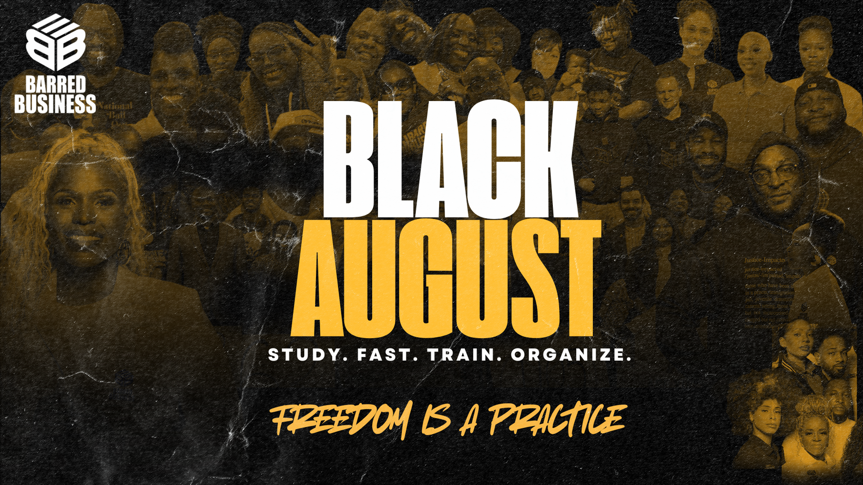 Freedom Is a Practice image