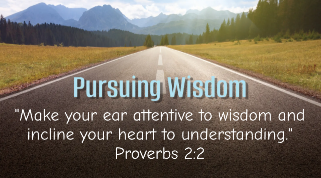Support Pursuing Wisdom at Mid Vermont Christian School image