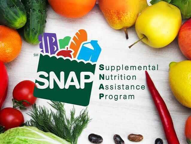 Support Kinship Families Facing SNAP Changes image