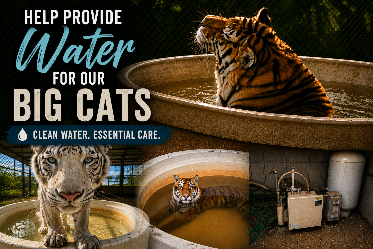 Every Drop Matters image