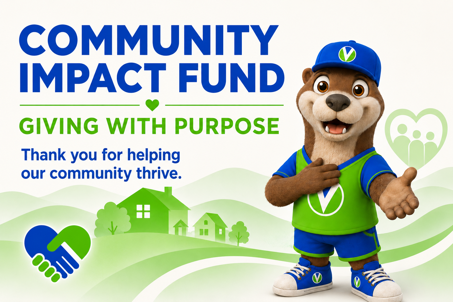 Help Turn a New Beginning Into a Lasting Impact image