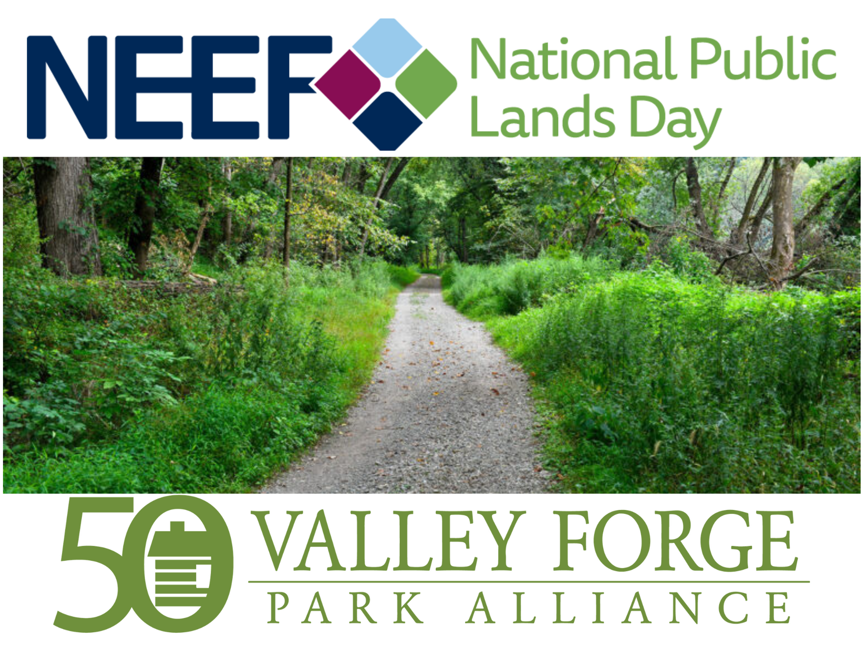 ​Protecting a Shared History, Preserving a Shared Landscape​ image