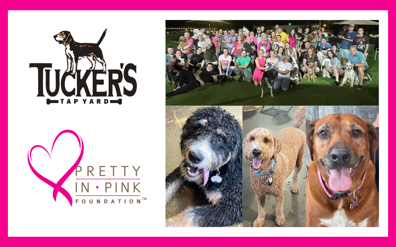 Donate To Help Breast Cancer Patients In North Carolina image