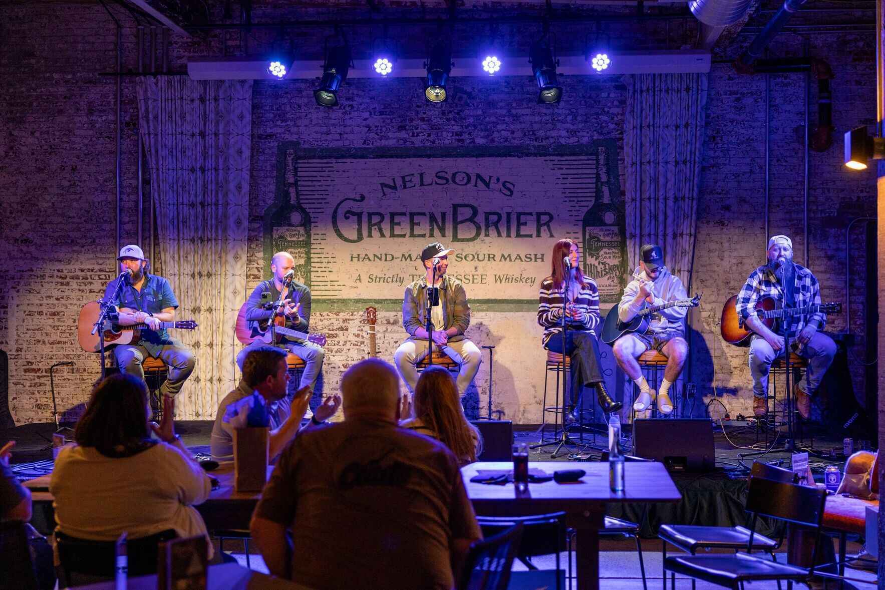 Notes for Coats': A Benefit for the Jack McGovern Coats' Disease Foundation image