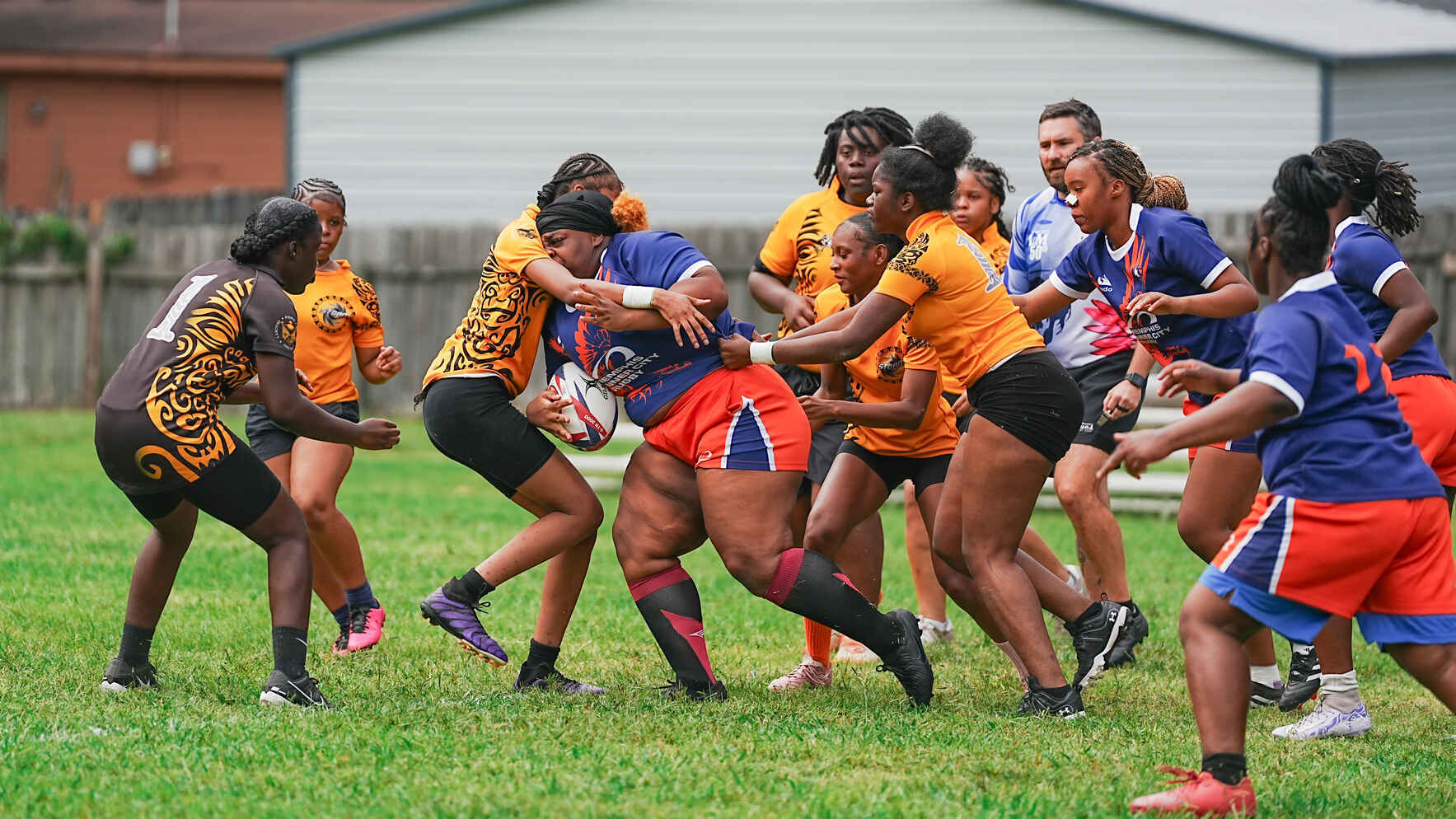Help Us Tackle Registration!  image