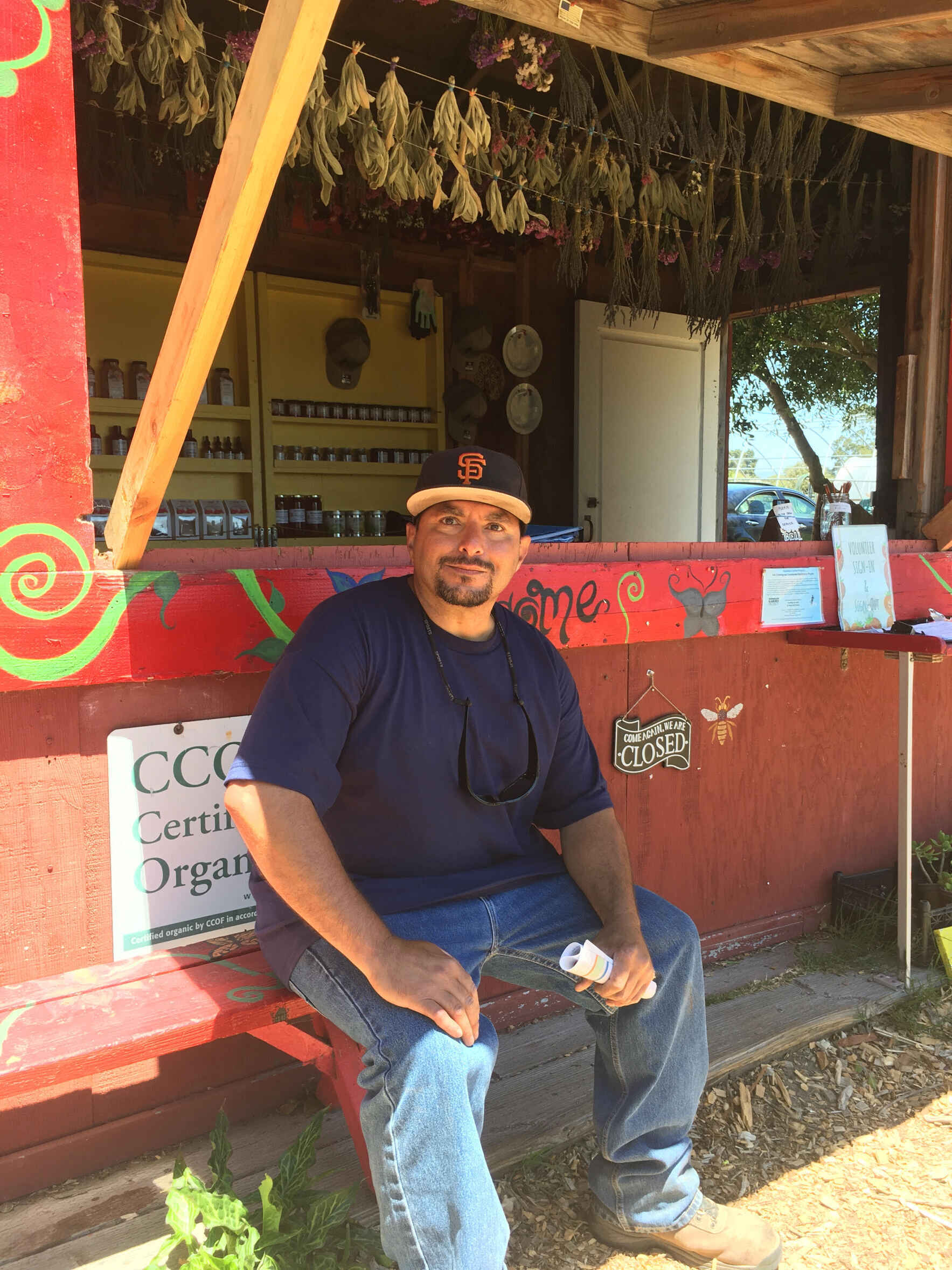 Help our proven transitional employment program continue to make an IMPACT image