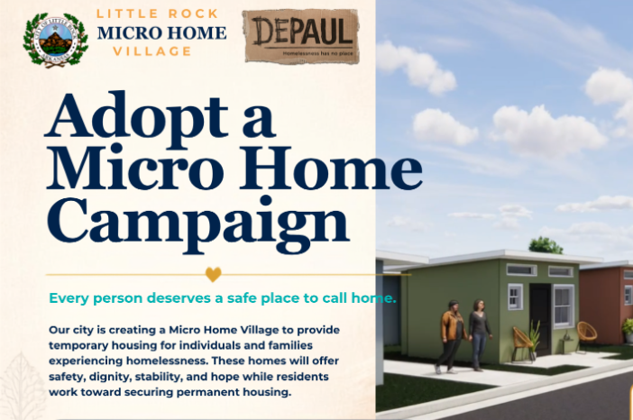 Building Hope. Changing Lives. One Home at a Time. image
