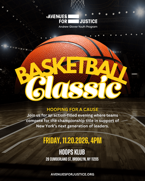AFJ Basketball Classic image
