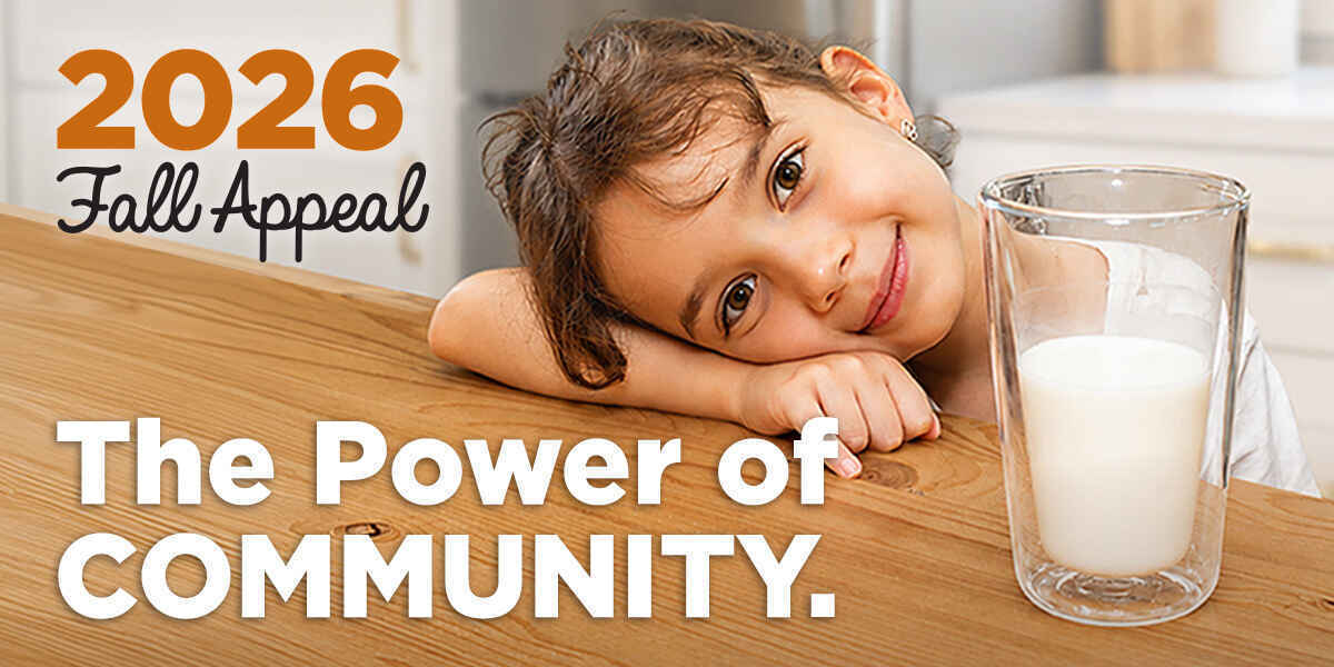 The Power of Community image