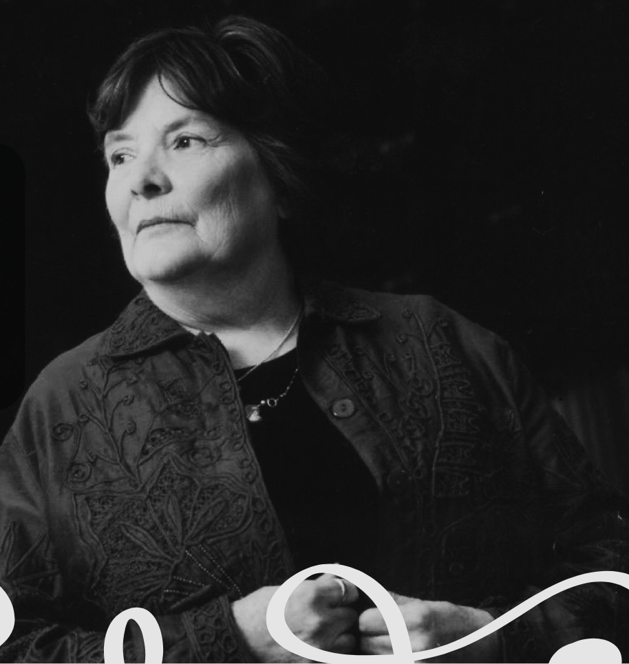 For Elise. For the Writers Still to Come. image