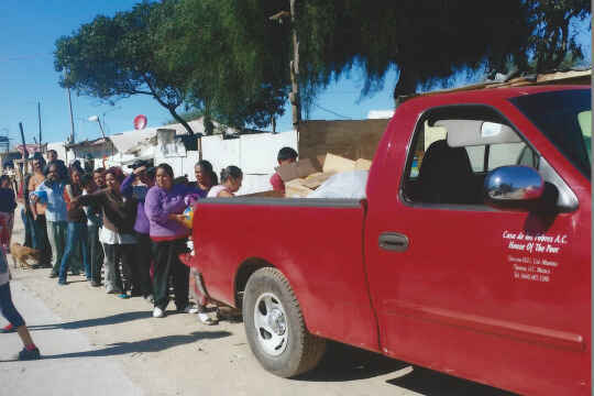 Please Help the Sisters Replace their Truck image