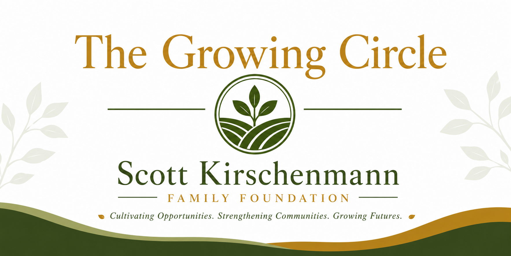Join The Growing Circle image