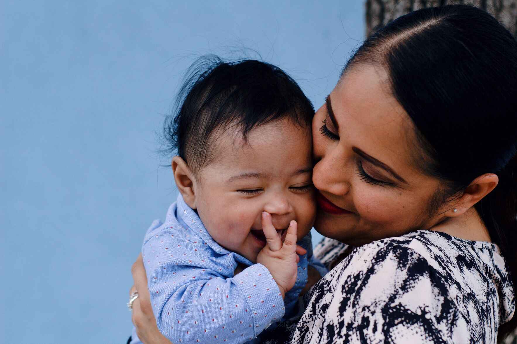 Donate Today to Help End Family Homelessness in Dane County image