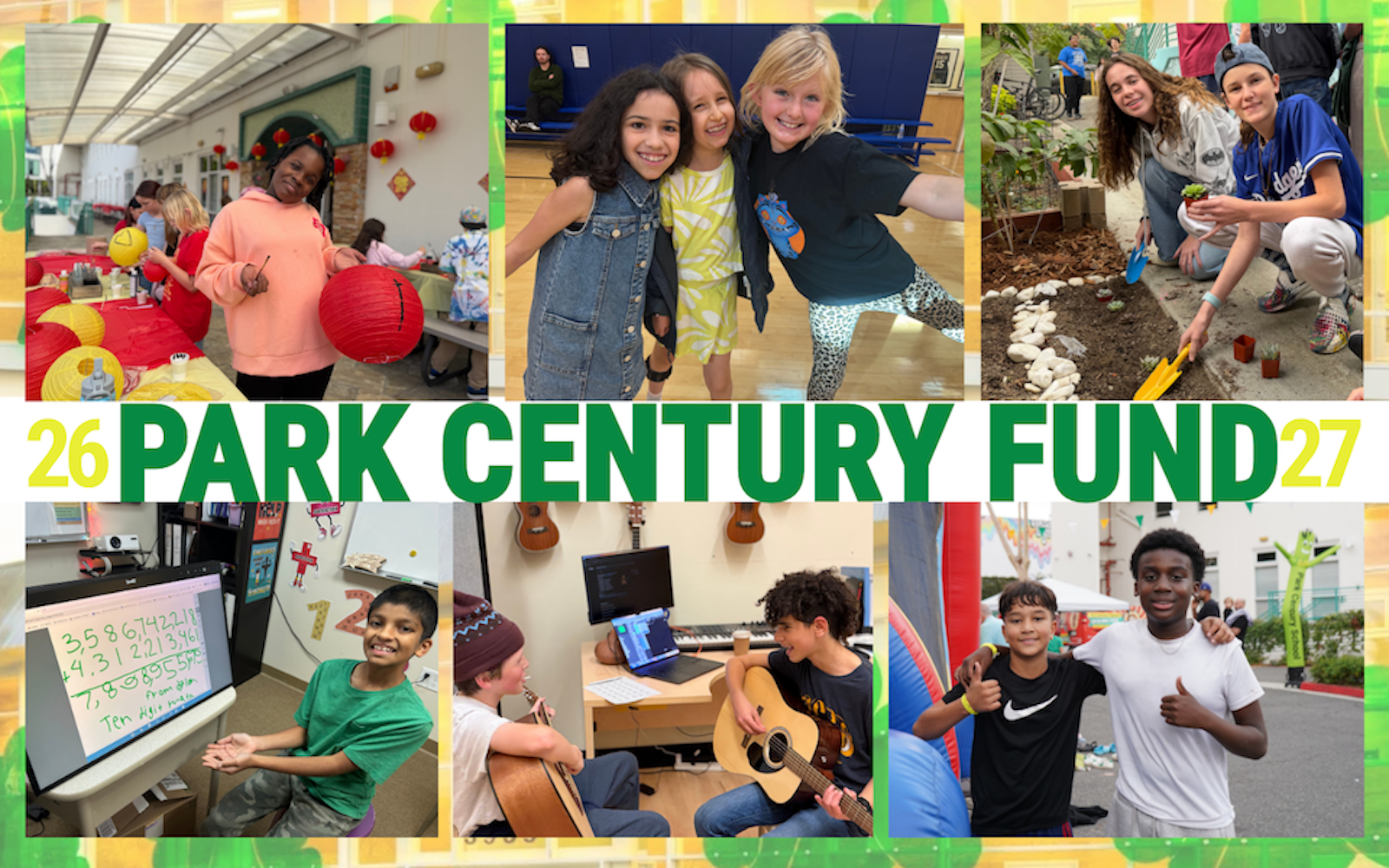 Park Century School image