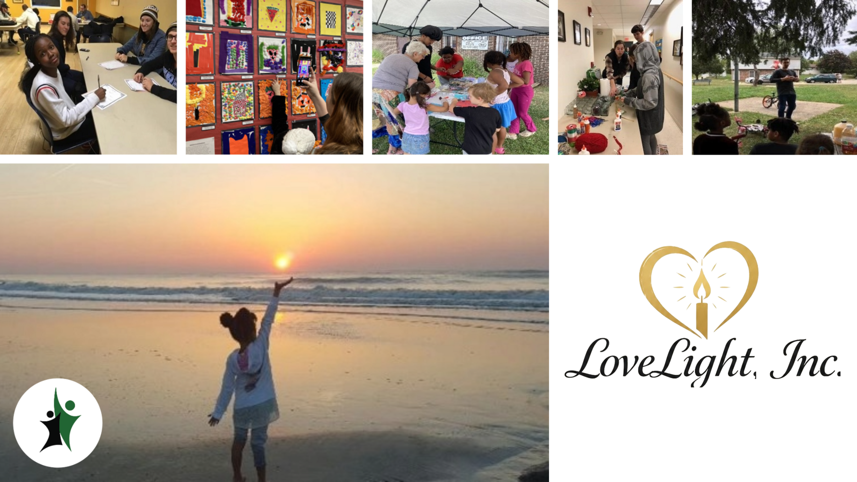 Helping people of all ages learn, grow, and reach their potential image
