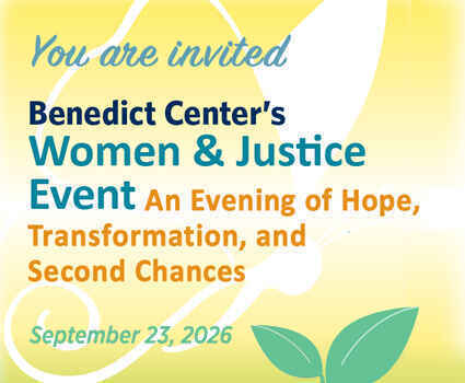 Women & Justice Fund a Need image