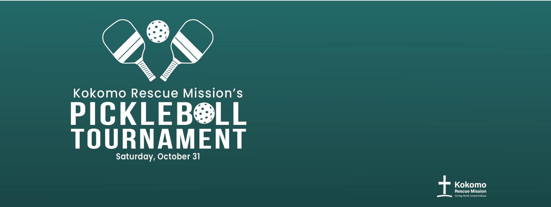 Support our 2026 Pickleball Tournament! image