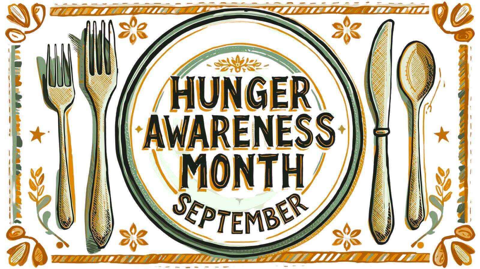 Help End Hunger in Adair County image