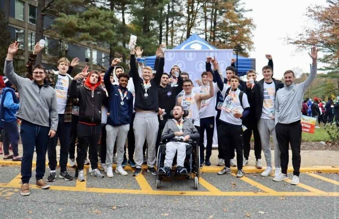 Help us fund more mentor matches image