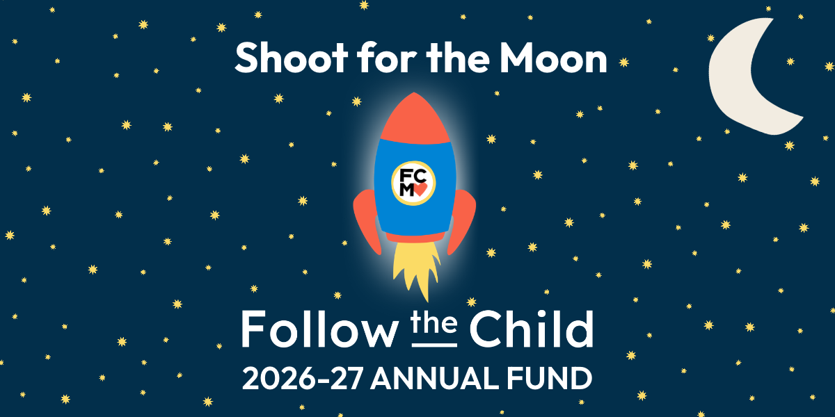 Support our Annual Fund image