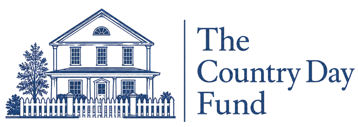 Donate Today to The Country Day Fund! image