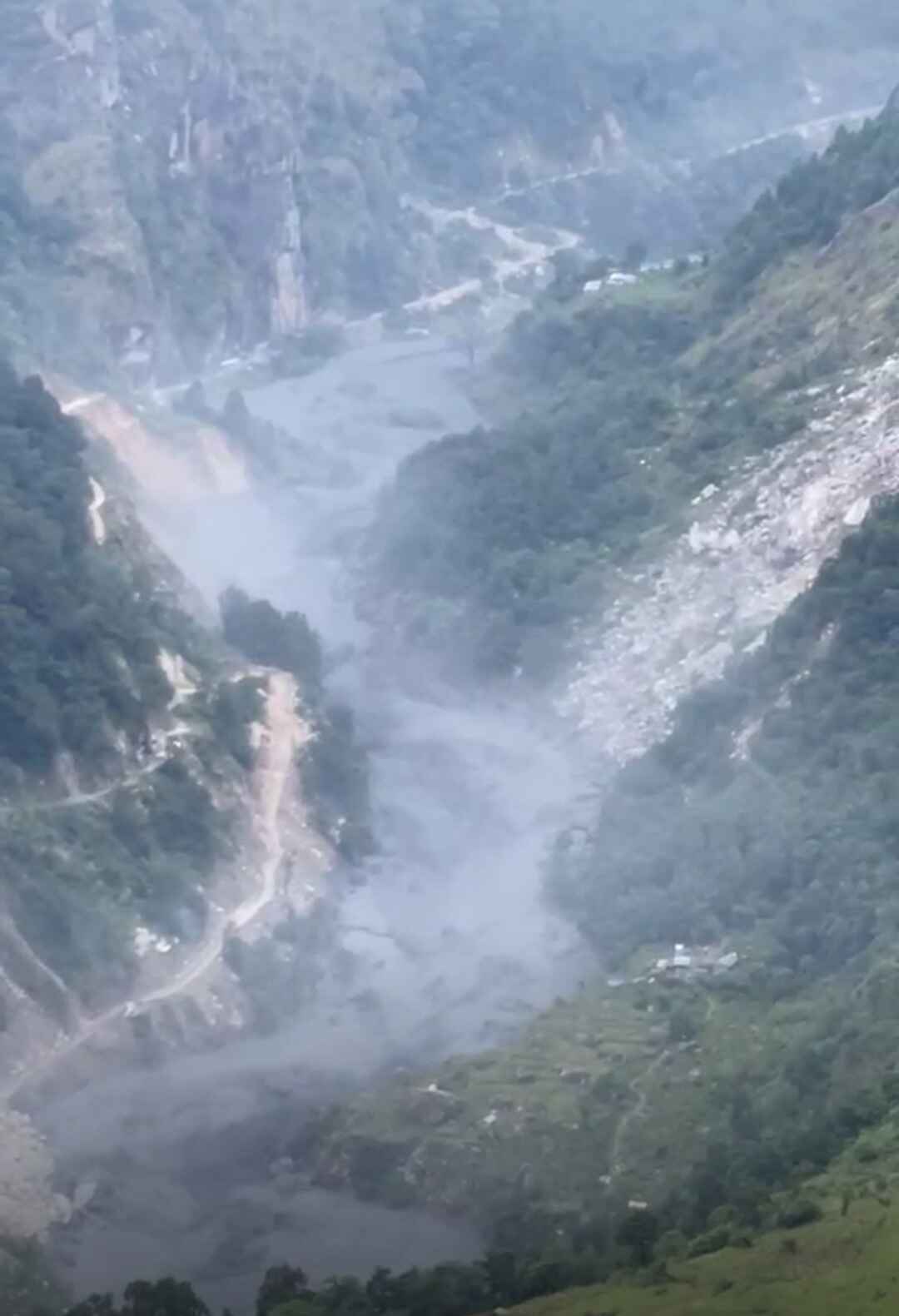 Nepal Emergency Relief Fund image